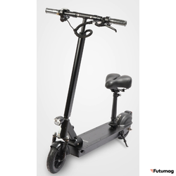 ЭЛЕКТРОСАМОКАТ GT M2