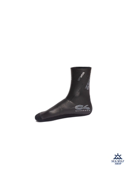 Носки неопреновые 5мм C4 ZERO PLUS р.M-41/42