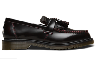 Ботинки Dr. Martens Adrian черные