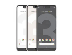 Google Pixel 3 XL