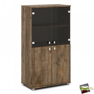 Шкаф V-664 820*440*1490 мм (Ш*Г*В)
