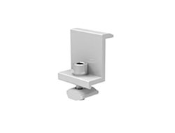 Зажим концевой