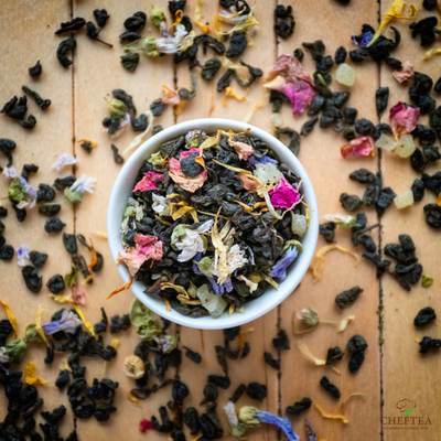 Зеленый чай Мечты Султана 250г