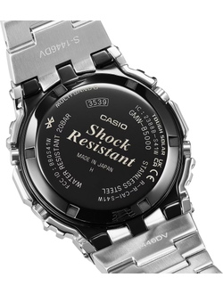 Часы Casio G-Shock GMW-B5000BT-1