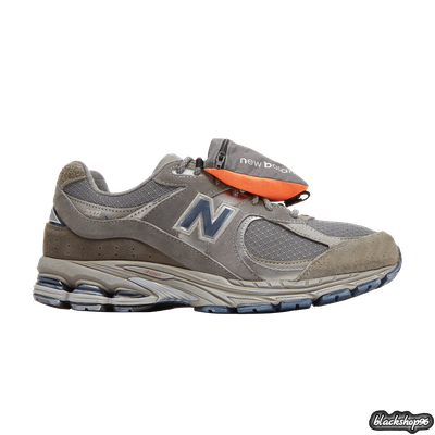 New Balance 2002R Pouch Castle Grey (40-45)