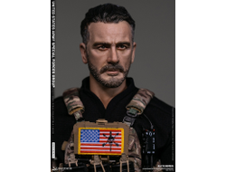 ПРЕДЗАКАЗ - Боец спецназа Армии США «Зеленые береты» - Коллекционная ФИГУРКА 1/6 scale U.S. Army Special Forces Group Green Berets (78112) - DAMTOYS ?ЦЕНА: 33500 РУБ.?