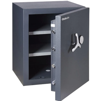 Сейф Chubbsafes DuoGuard Grade 1 Size 110 K