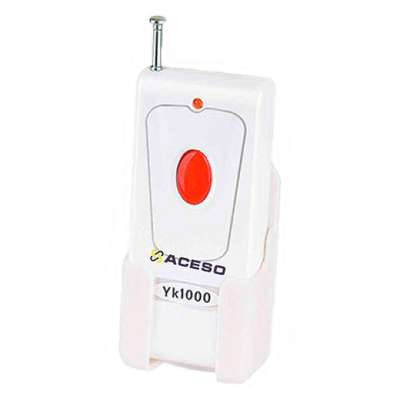 MED 72 - БЕСПРОВОДНАЯ КНОПКА ВЫЗОВА