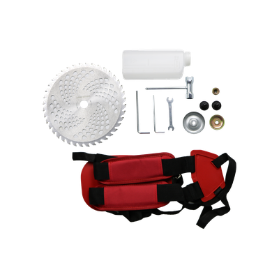 Триммер бензиновый PROFIPOWER БТ52