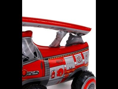 68*48 Воздух пожарная машина