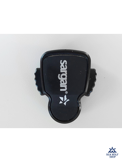 Пряжка Sargan к маске