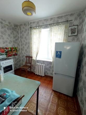 3-к. квартира в Камышлове, ул. Энгельса, 209