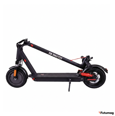 Электросамокат Sdjin Ying M2