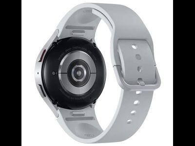 Samsung Galaxy Watch 6 44mm (SM-R940NZKAC) Серебристый