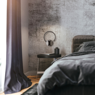 Настенный светильник TK Lighting 5256 Anabelle