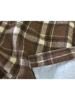 Клетка с мехом STM 1018  Цвет 2