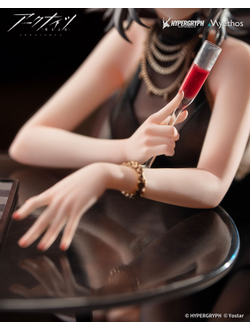 Фигурка 1/7 Дабл-ю (W Formal Dress Ver.)