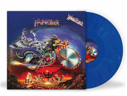 JUDAS PRIEST - Painkiller LP 35th Anniversary Marble