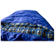Спальный мешок Тау XXL, (одеяло с подголовником,  0,9-2,25 м)