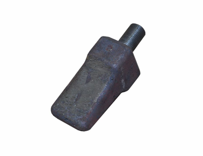 2.34.110 Грунтозацеп для ОШ широкого  трака