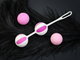 Вагинальные шарики Gvibe Geisha Balls2 фото