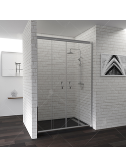 Душевая дверь RGW PA-11