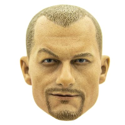 Голова (скульпт) 1/6 (78058) - DAMTOYS