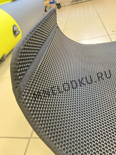 ЭВА-коврик ДИКИЙ 380 НДНД нос