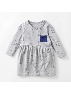 Платье Little Maven Арт. LM-S0387