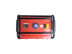 Бензиновый генератор PROFIPOWER БГ-4000