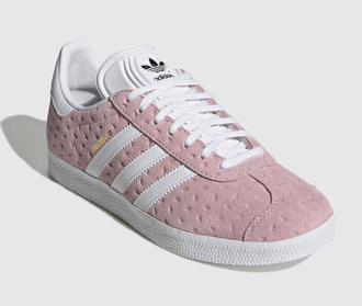 Adidas Gazelle Pink новые