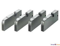 Резьбонарезные ножи Voll метрические М 24-27 (Alloy) для станков