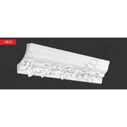 Карниз орнаментальный SK174