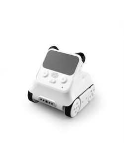 РОБОТОТЕХНИЧЕСКИЙ НАБОР CODEY ROCKY