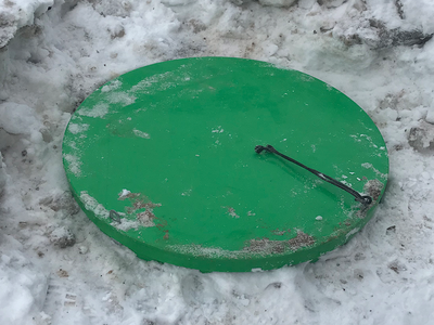 септик тополь 6