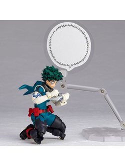 Фигурка Изуку Мидория (Izuku Midoriya Amazing Yamaguchi, Revoltech)
