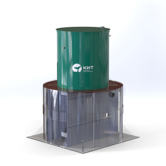 СЕПТИК КИТ-15С-1300