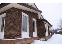 Кирпич ручной формовки константиново 215х102х65