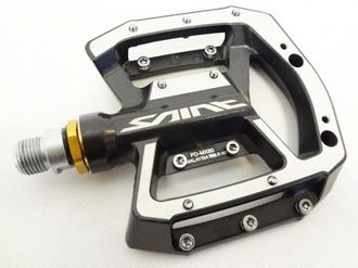 Педали Shimano Saint PD-MX80, платформа, арт. EPDMX80