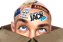 Jackbox игры