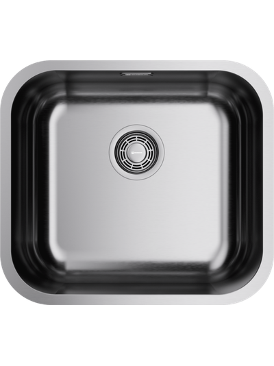 Мойка OMOIKIRI OMI 49-U/I