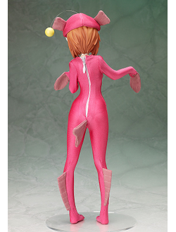 Фигурка 1/4 Михо Нисидзуми (Nishizumi Miho School Uniform & Ankou Suit Ver.)