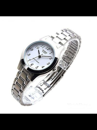 Часы Casio LTP-1128PA-7B