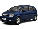 Opel Meriva I A 2003-2010