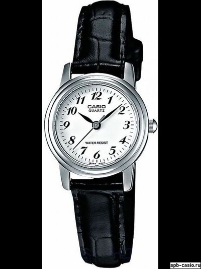 Часы Casio LTP-1236PL-7B