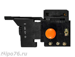 Выключатель для дрель ФИОЛЕНТ МСУ-2