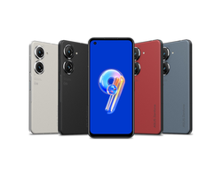ASUS ZenFone 9 (AI2202)