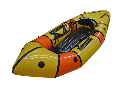 Пакрафт RST 18179 (265х98) с самоотливом