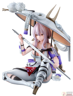 Фигурка Скарлет (Scarlet Ichiban Kuji)