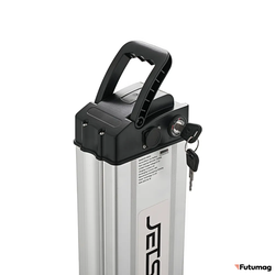 Съемный аккумулятор 22000 mAh 60V (1 Pin)(3 Pin)